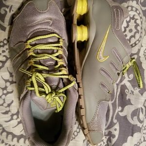 Nike Shox